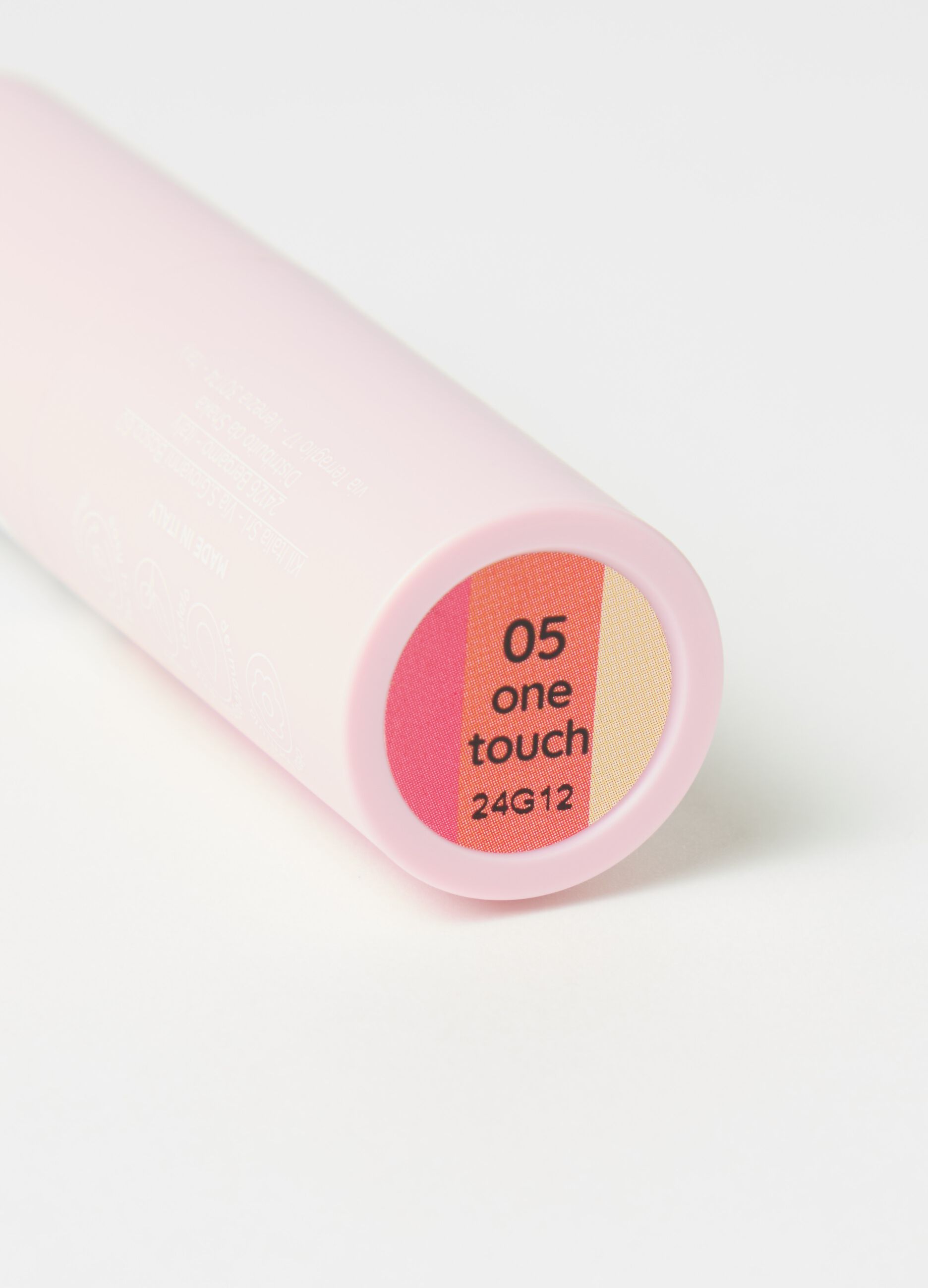 Blush 05 One Touch