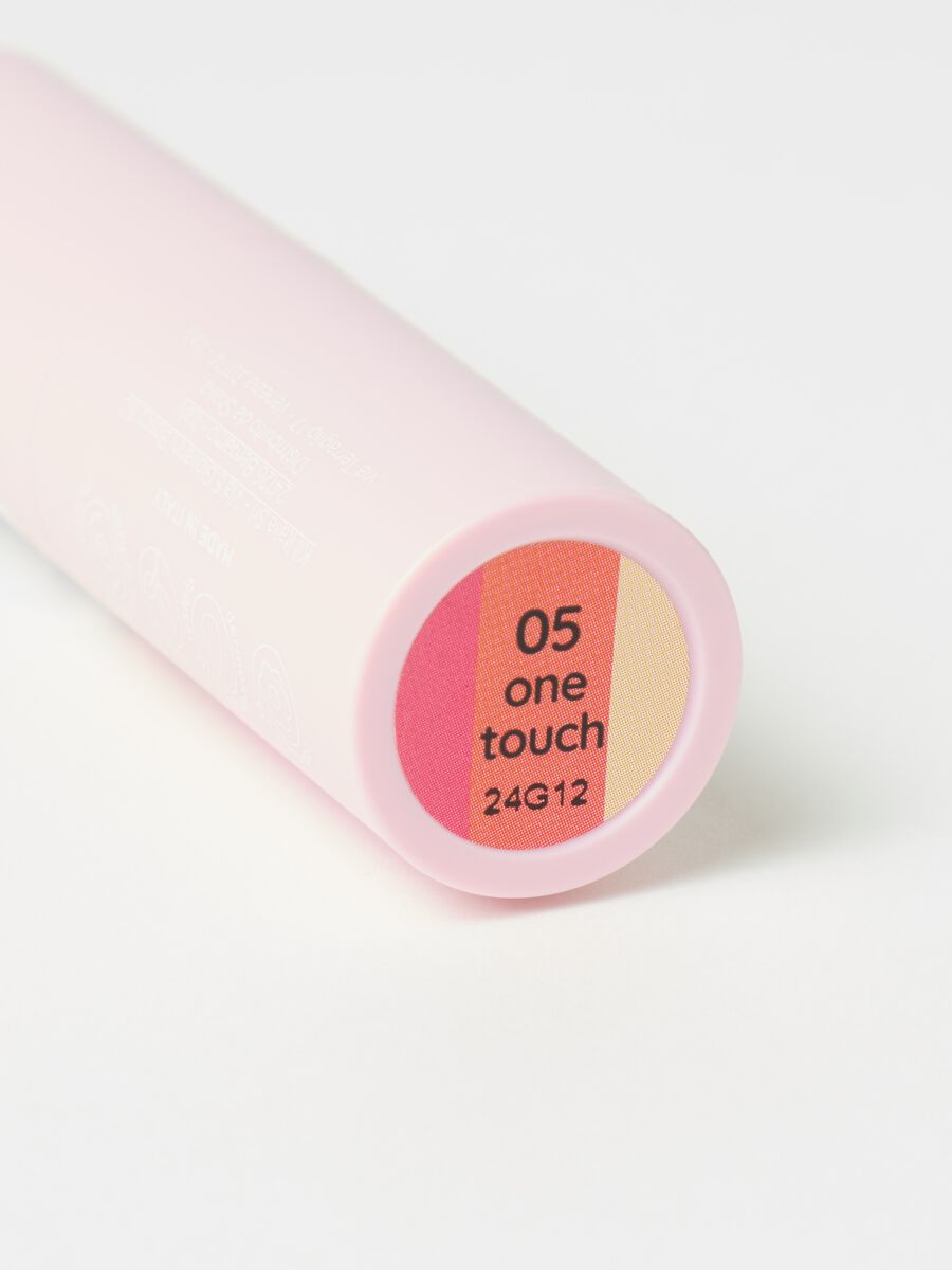 One Touch blush 05_2