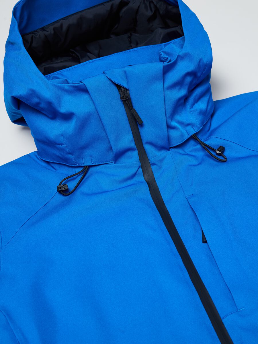 Giacca corta full-zip Altavia by Deborah Compagnoni_7