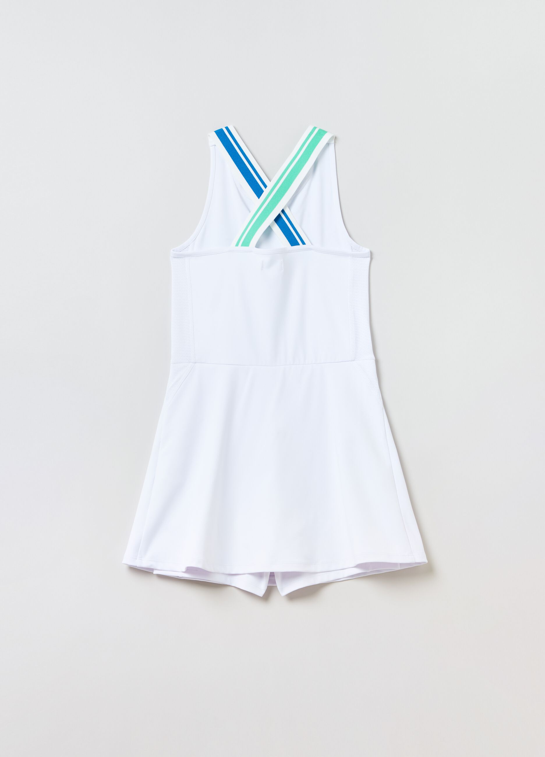 Abito da tennis quick dry Slazenger_1