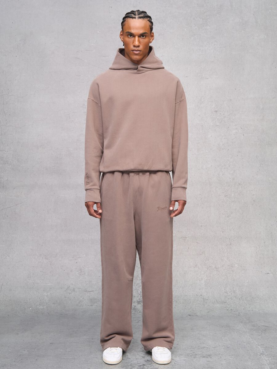 Perfect Mocha Sweatpants_1