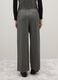 Grey Regular Fit Trousers_2