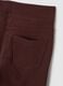 Brown Leggings for Girls_3