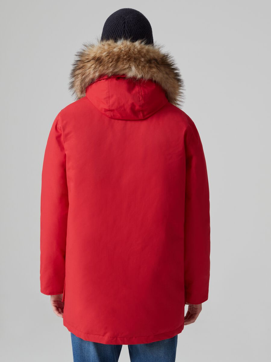 Parka con cappuccio_2