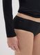 Black briefs in stretch fabric_3