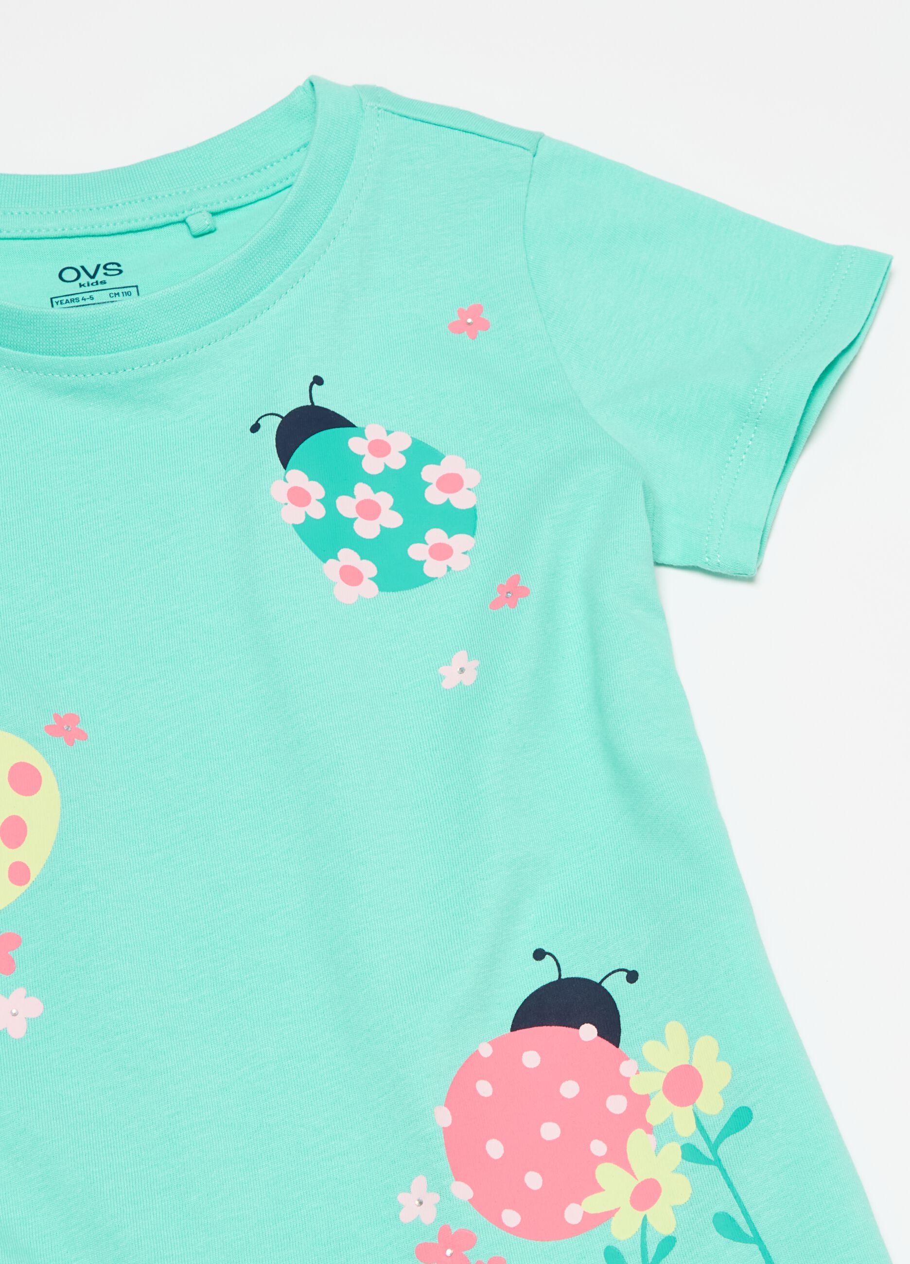 Abbigliamento Vestiti e Abiti da Bambina OVS