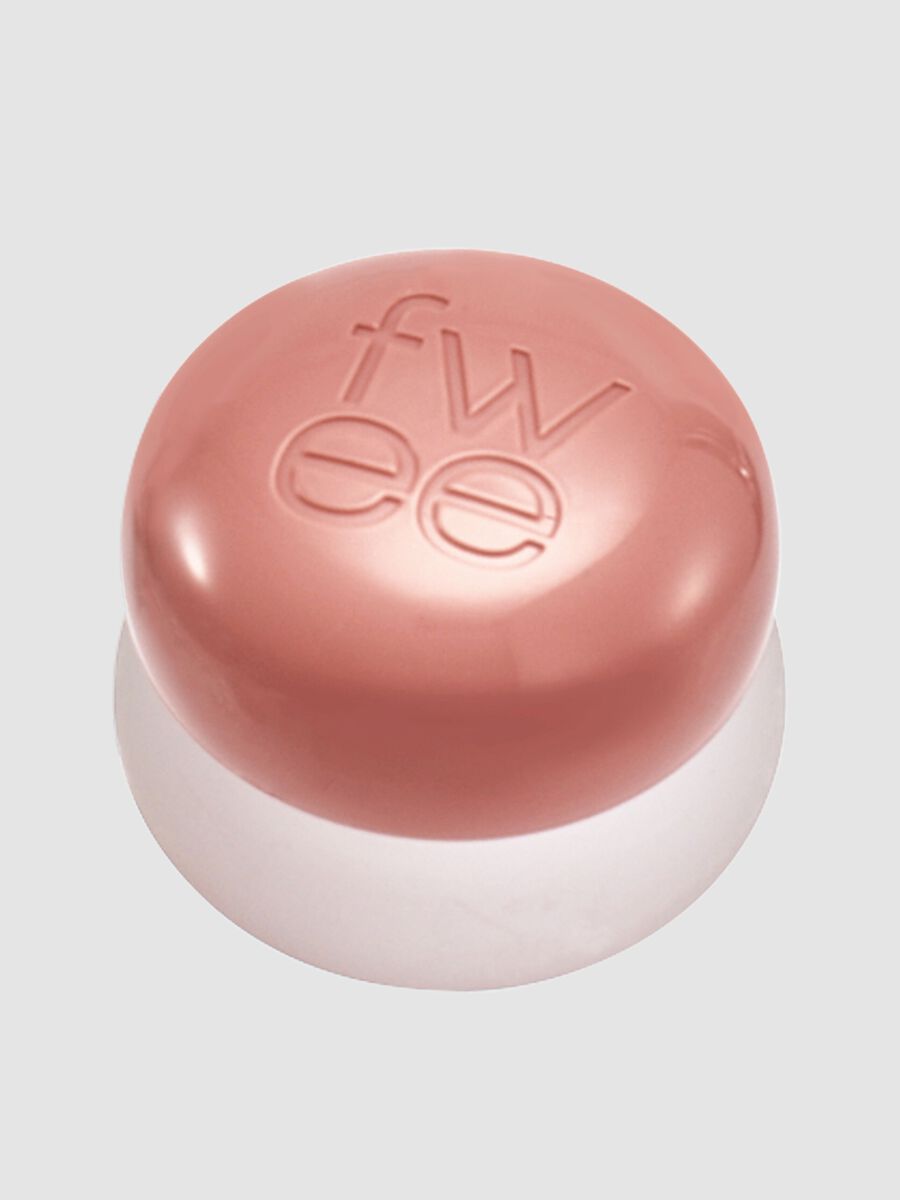 FWEE LIP&CHEEK BLURRY PUDDING POT LIKE 5G - Korean make-up_2