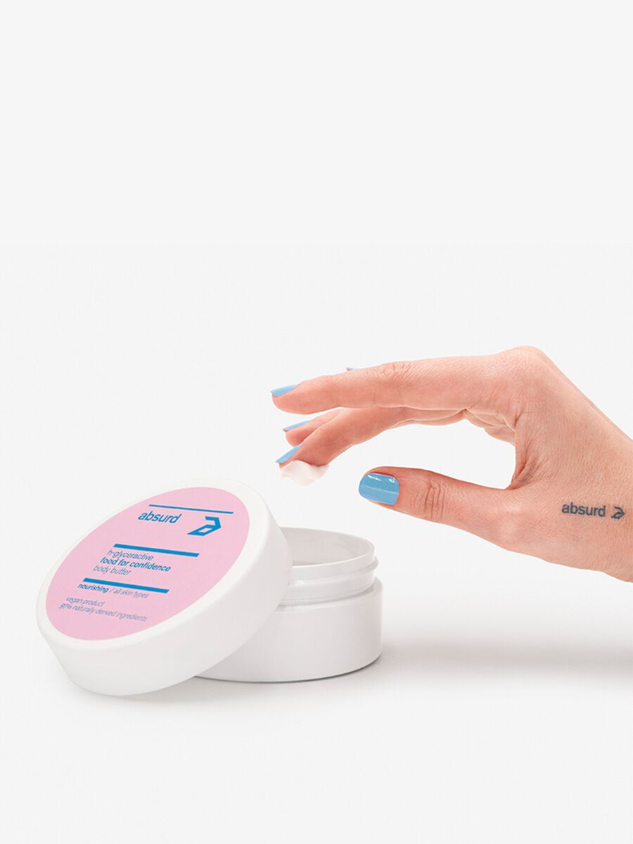 Nourishing body butter_2