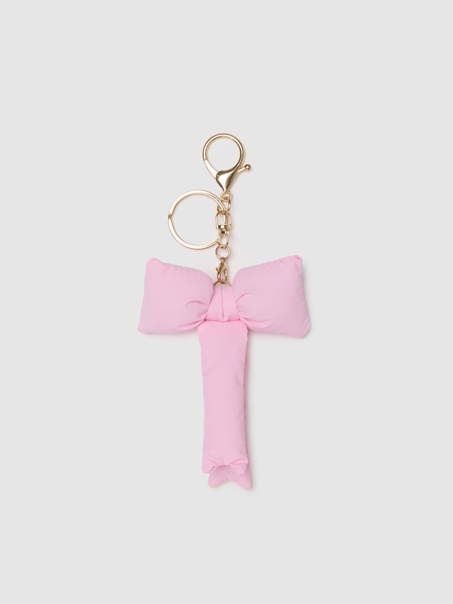 Pink Charm Bow_0