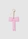 Pink Charm Bow_0