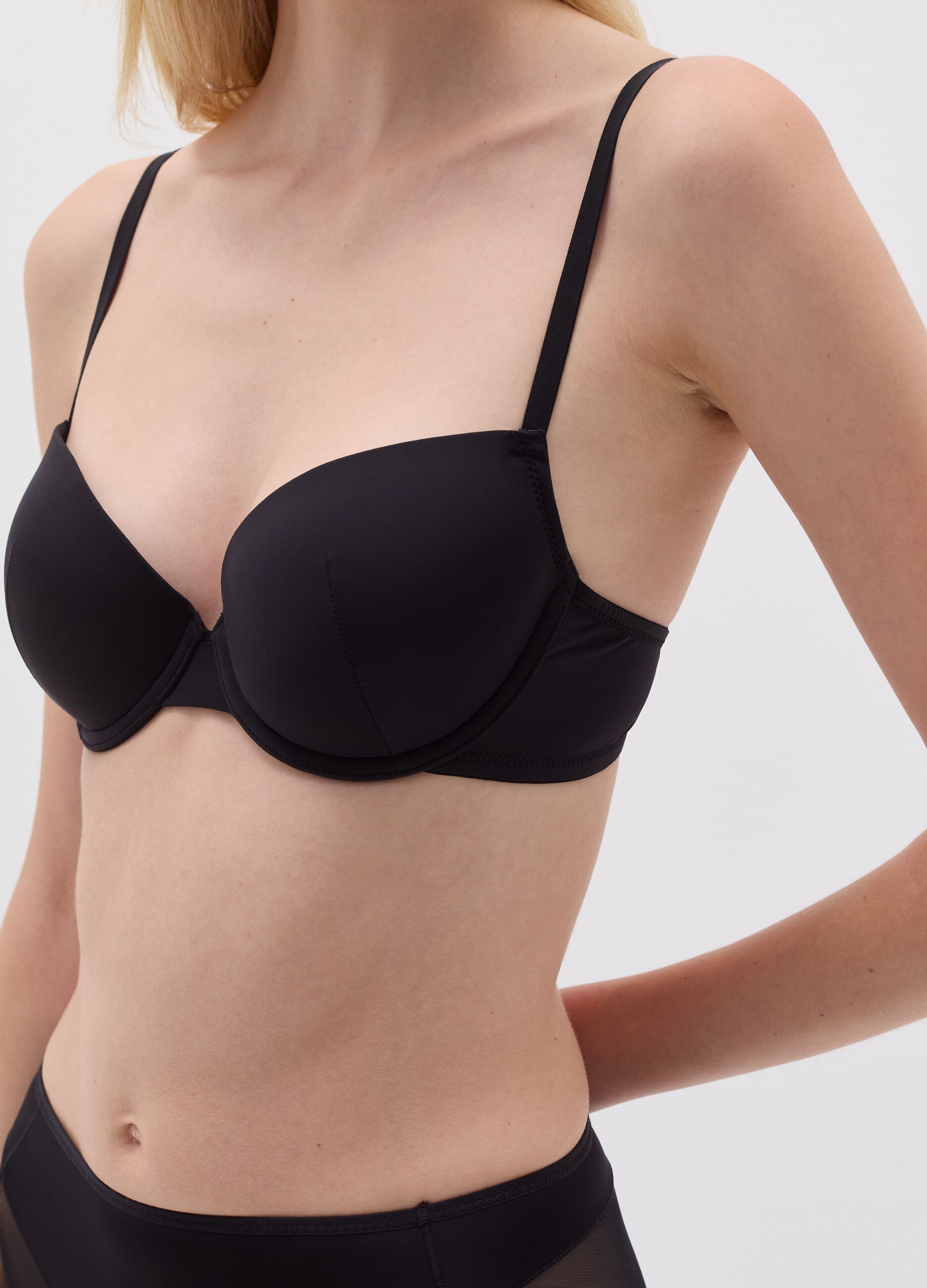 Reggiseno L'Imbottito effetto Lifting_3