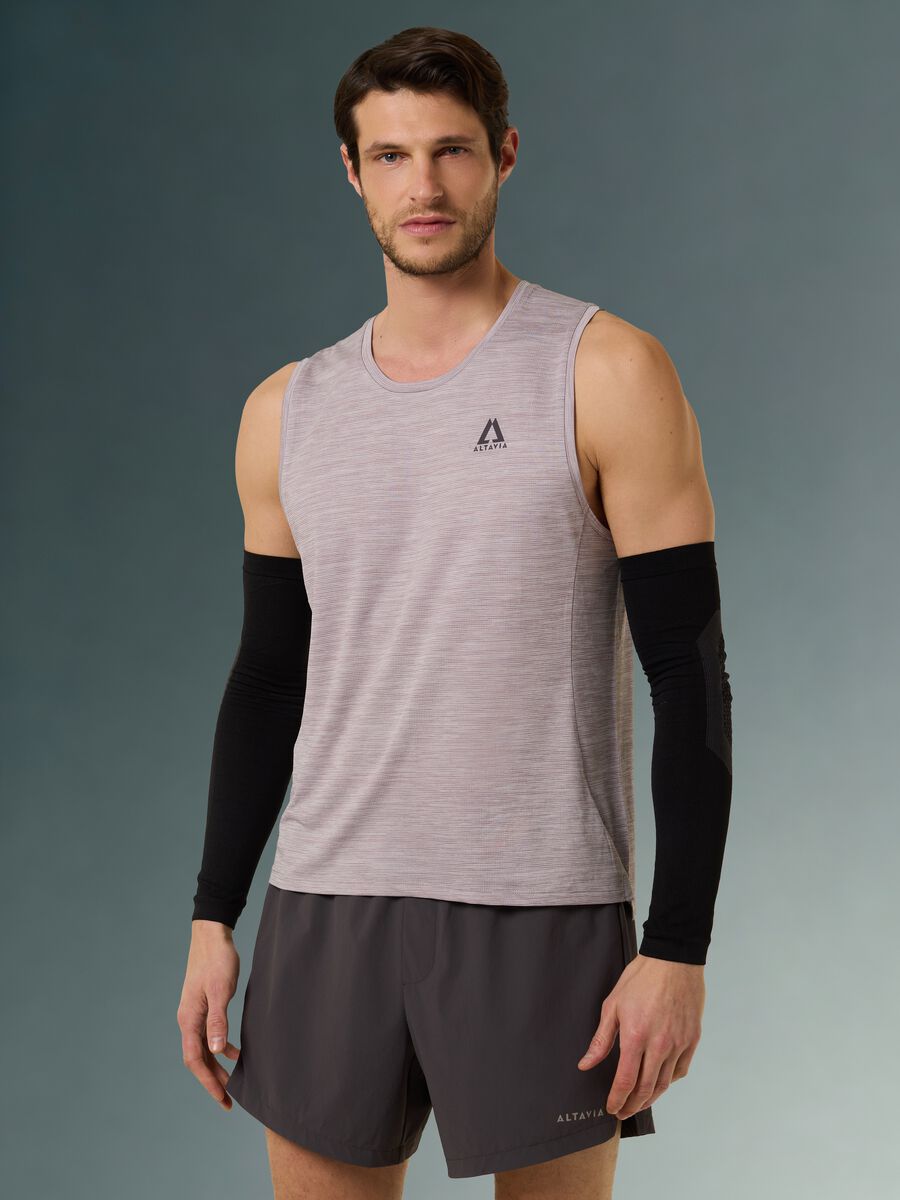 ALTAVIA WITH DEBORAH COMPAGNONI Technical Vest_1