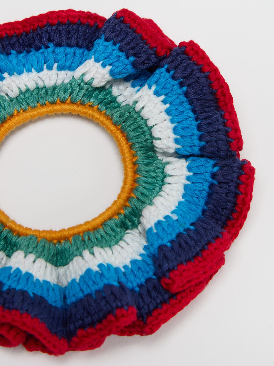 Crochet hair elastic_2