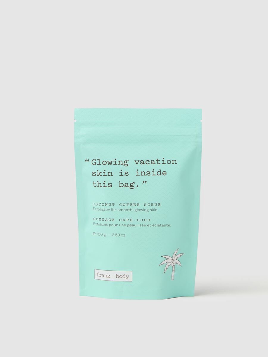 Coffee and coconut body scrub_0