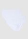 2-pack of white stretch Supima cotton briefs_0