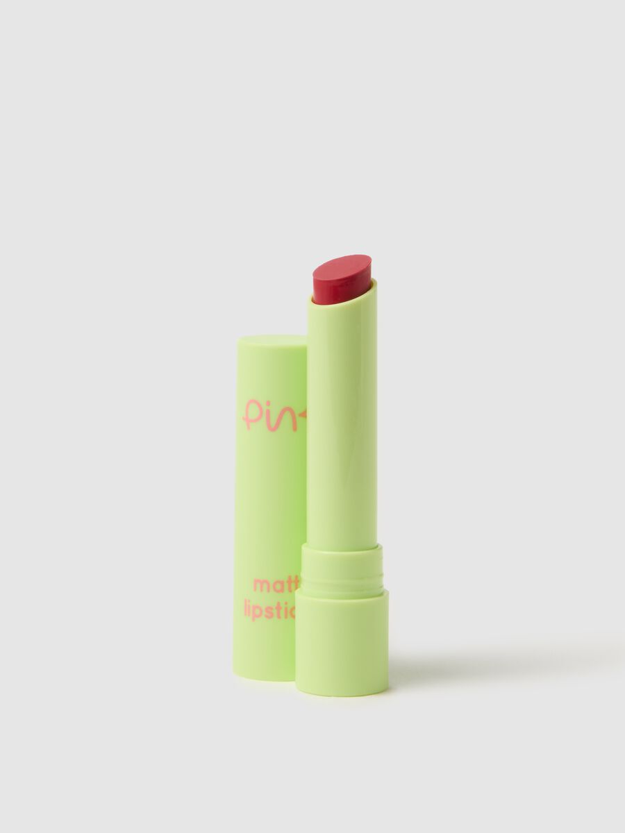 Matt Lipstick 02 INTENSE_1