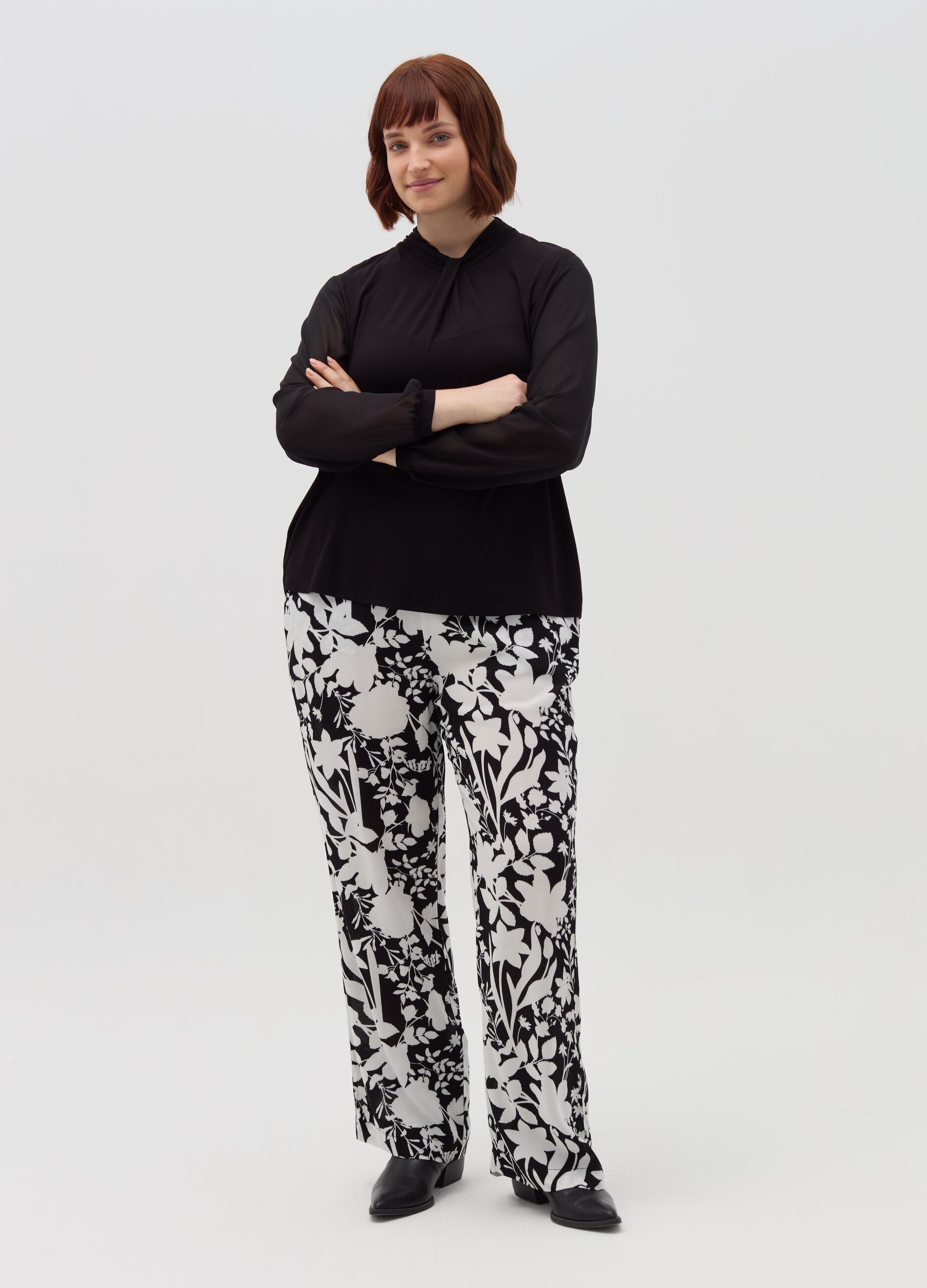 Abbigliamento Curvy e Taglie Forti da Donna OVS