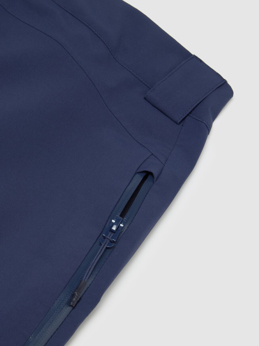 ALTAVIA WITH DEBORAH COMPAGNONI Shell Trousers_5