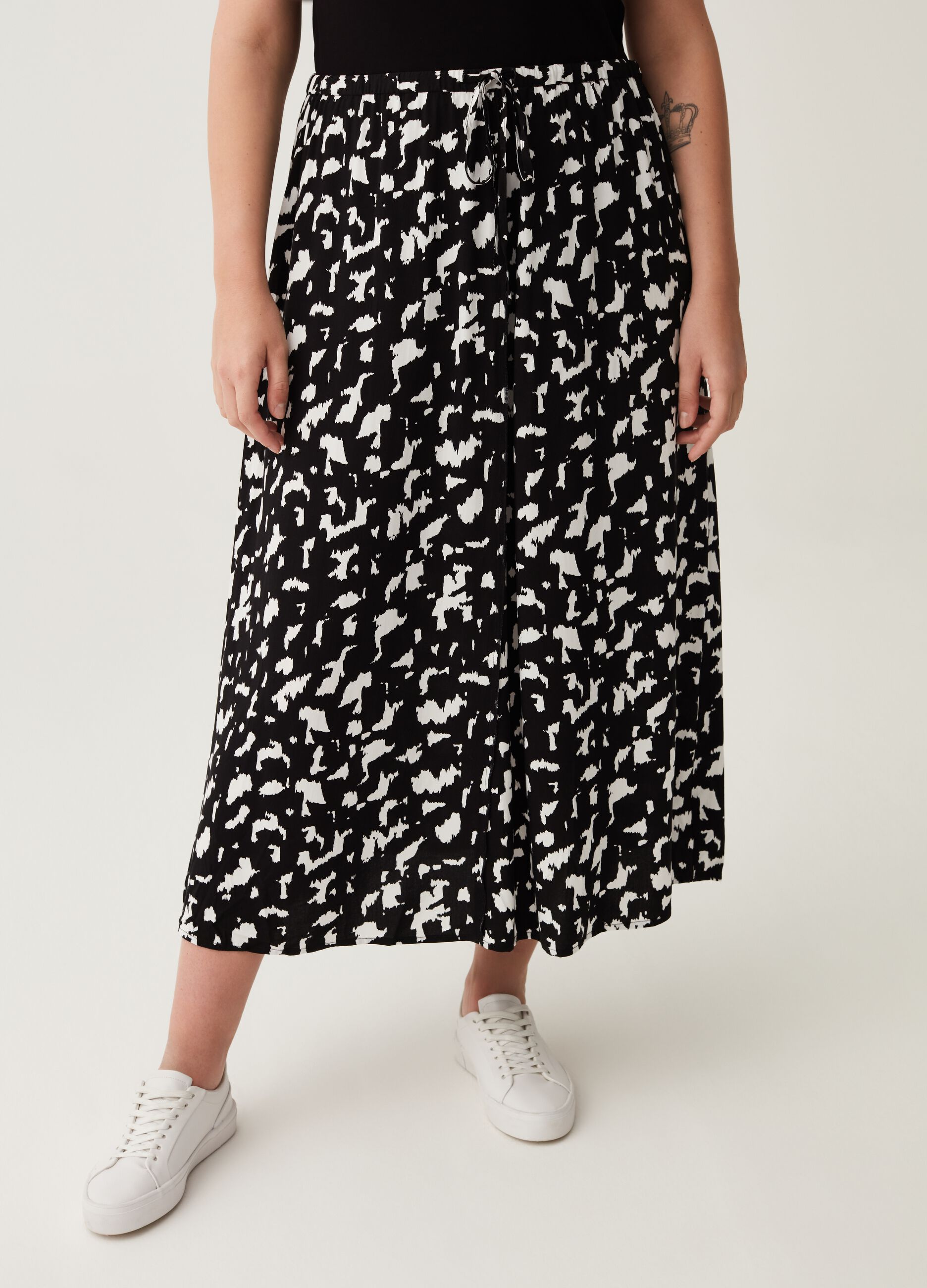 Gonne midi store