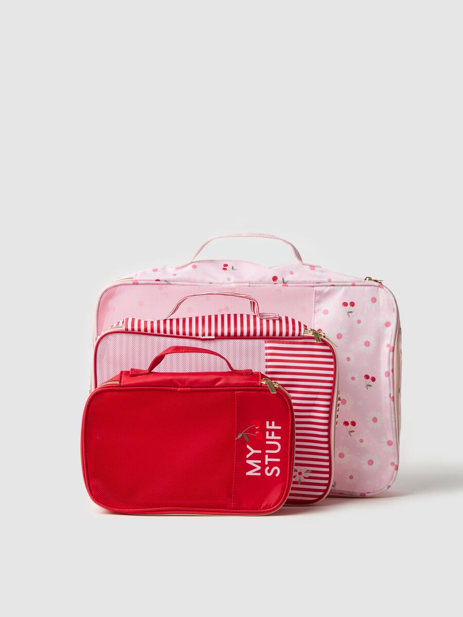 Three-pack laundry storage bags_0