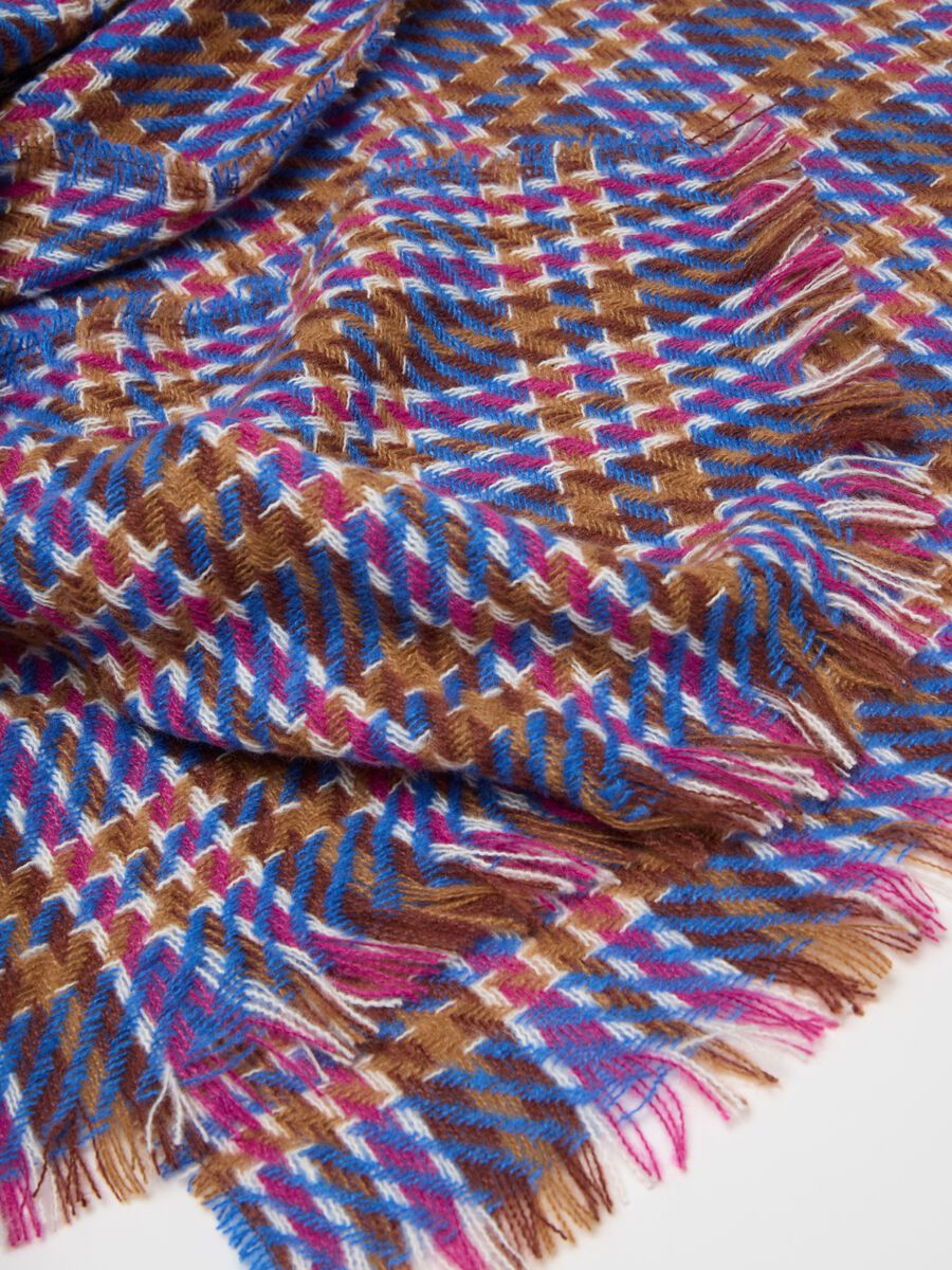 Multicolour Scarf_2