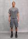 Sunfaded Oversized T-shirt Vintage Grey_3