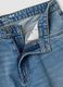Regular-fit denim jeans in pure cotton_6