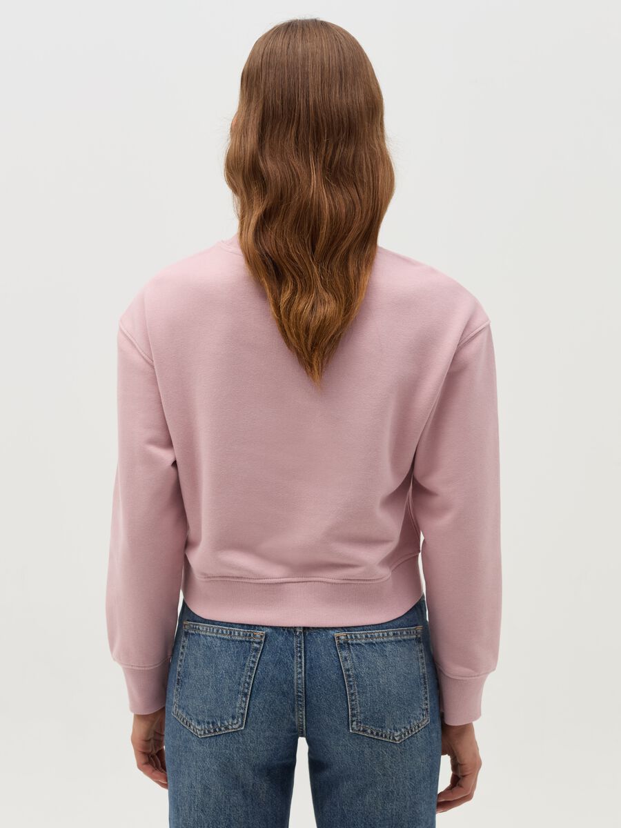 Felpa Essential relaxed fit_2