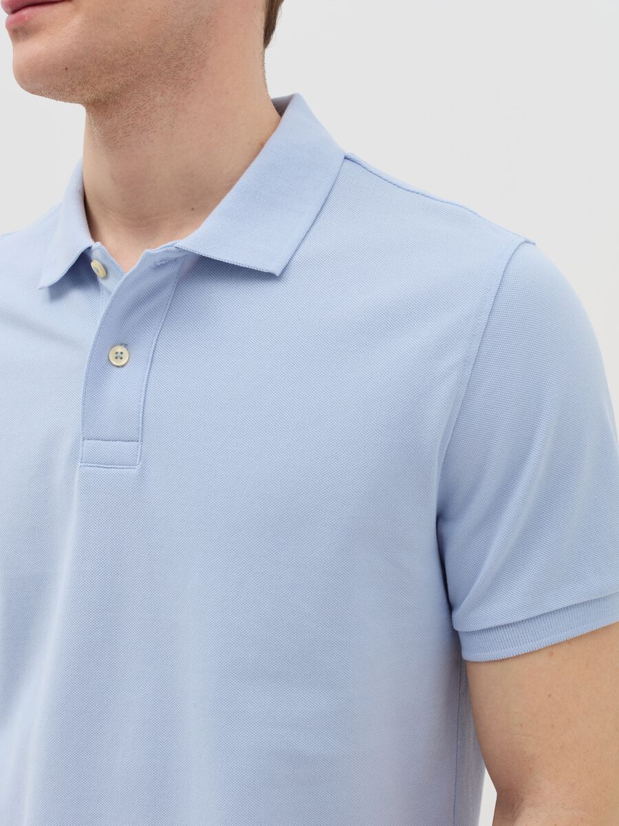 Organic cotton regular-fit polo shirt_2