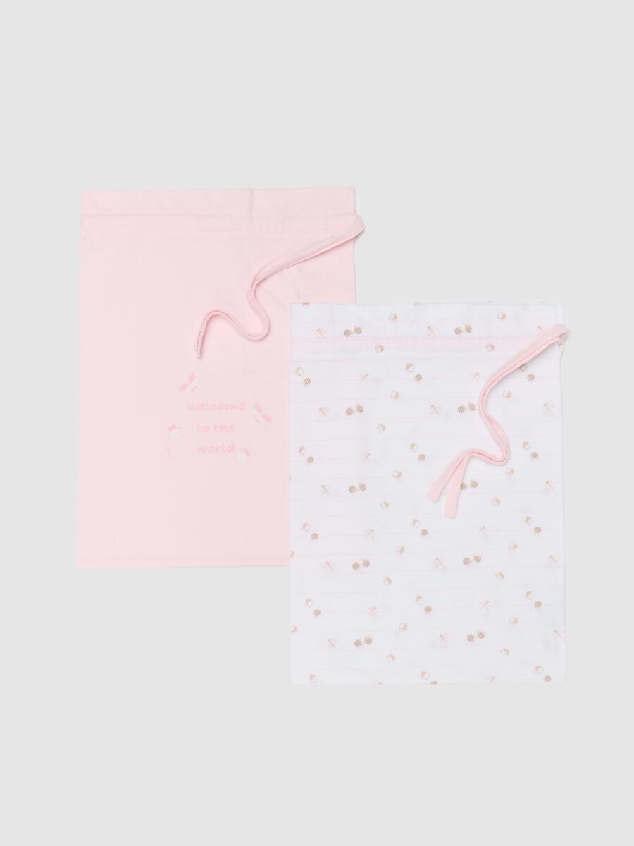 Two-pack laundry bags_0