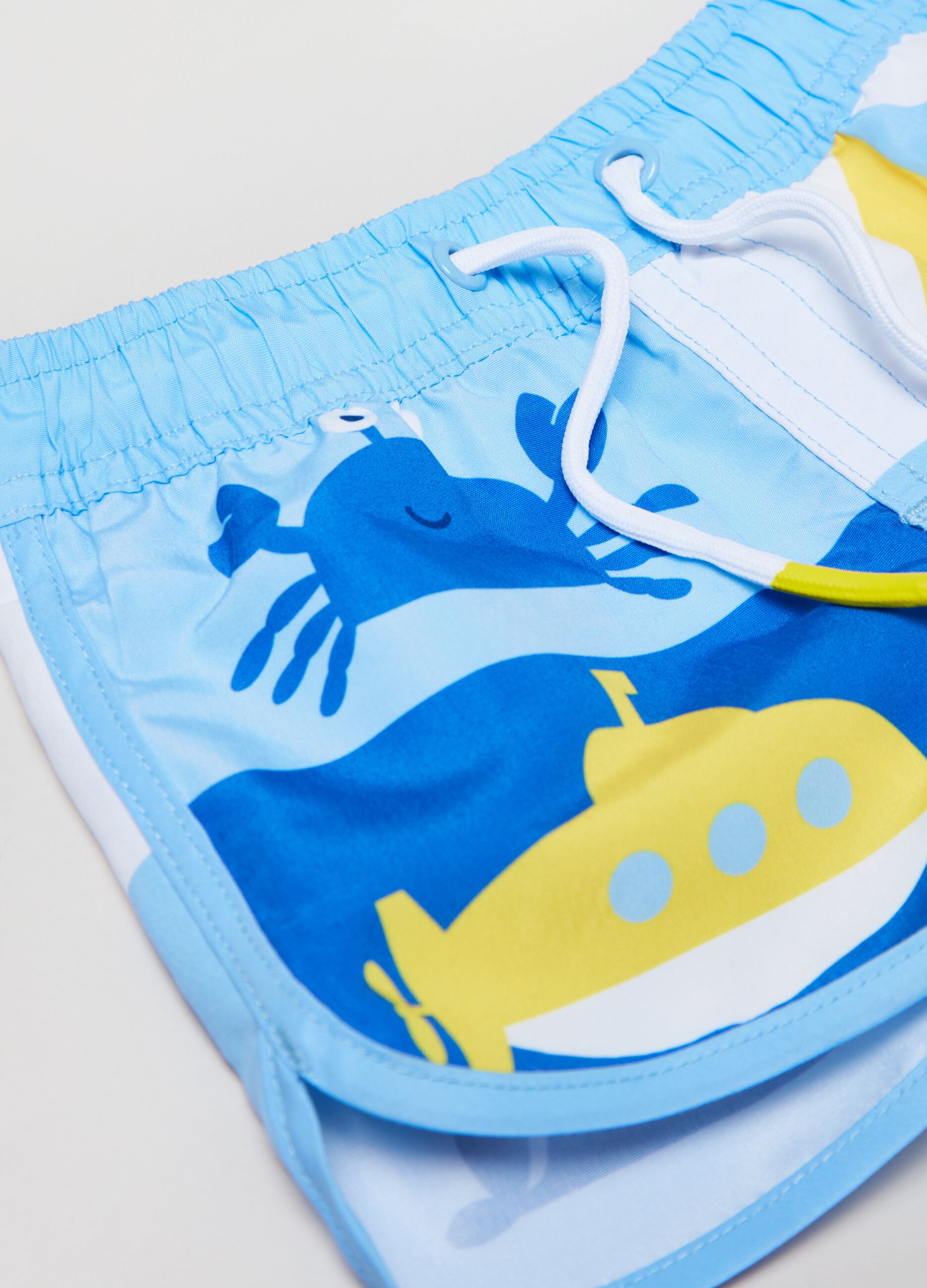 Costume boxer con stampa_2