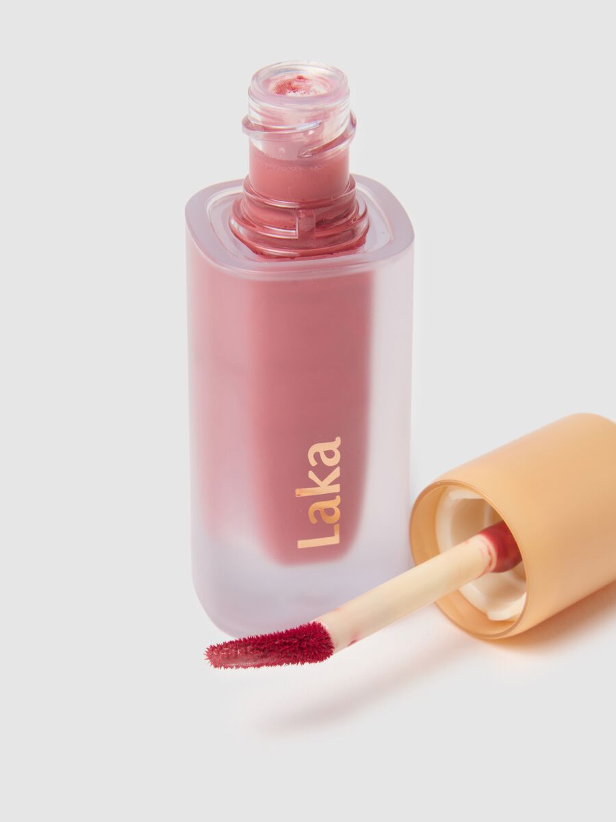 FRUITY GLAM TINT #111 MELLOW - Korean makeup_1