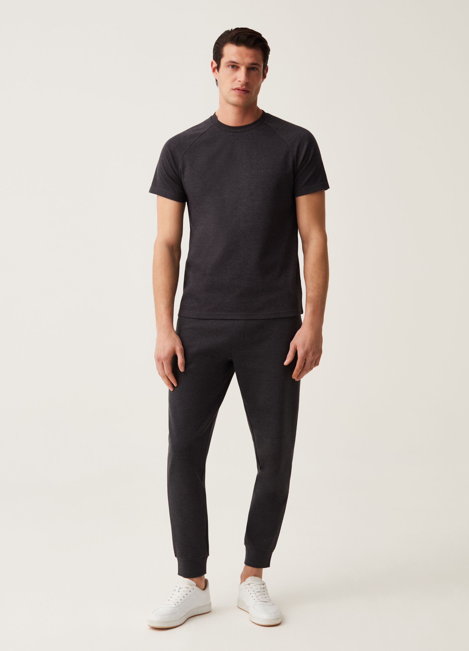 Joggers stretch OVS Tech