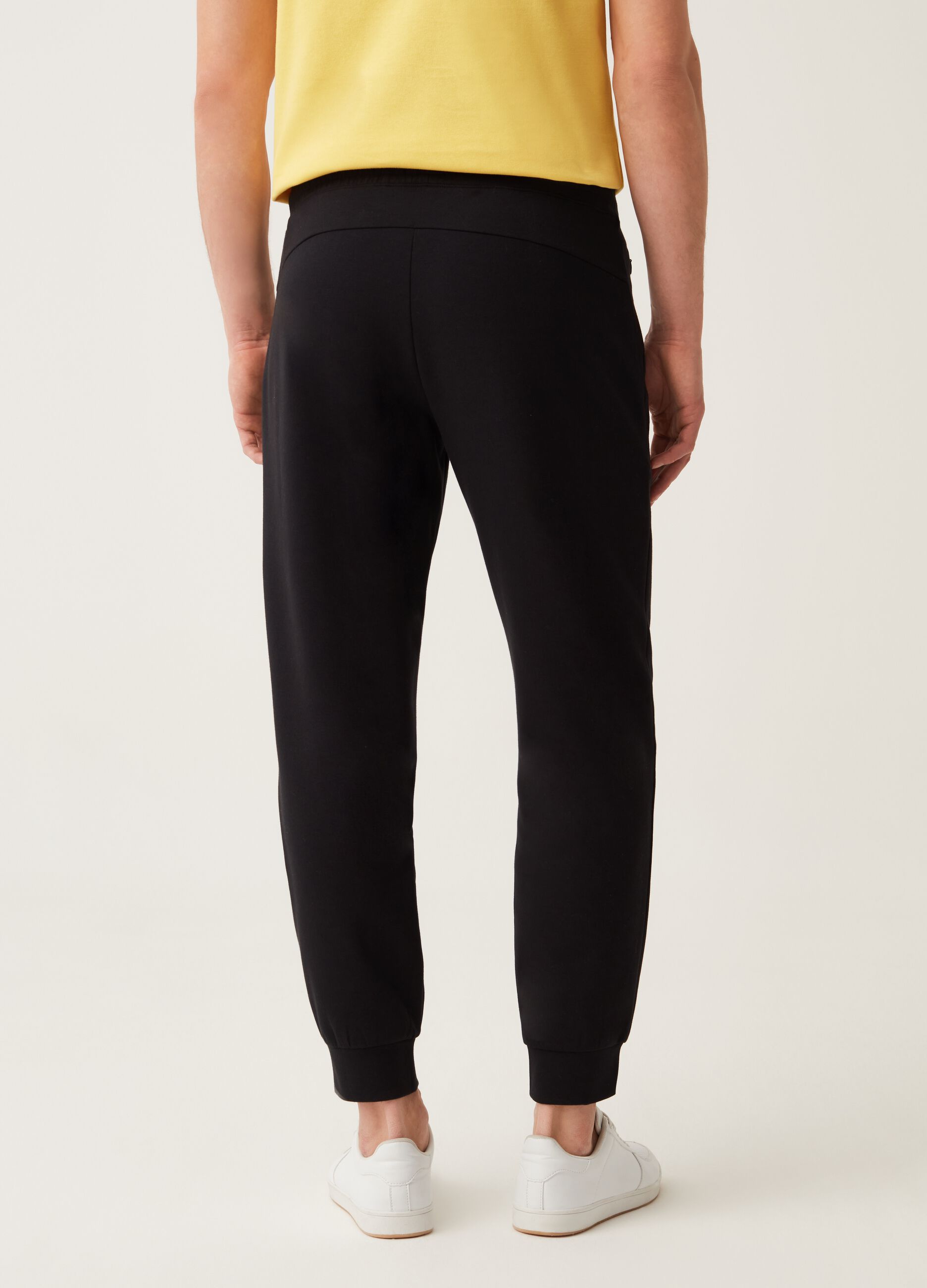 Joggers stretch OVS Tech