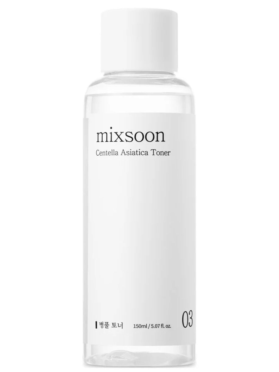 Centella Asiatica Toner 150ml_0