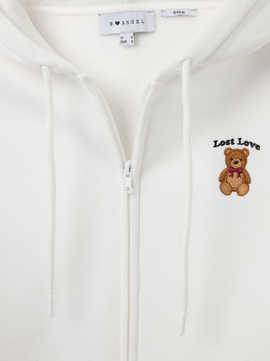 Oversize full-zip hoodie_5