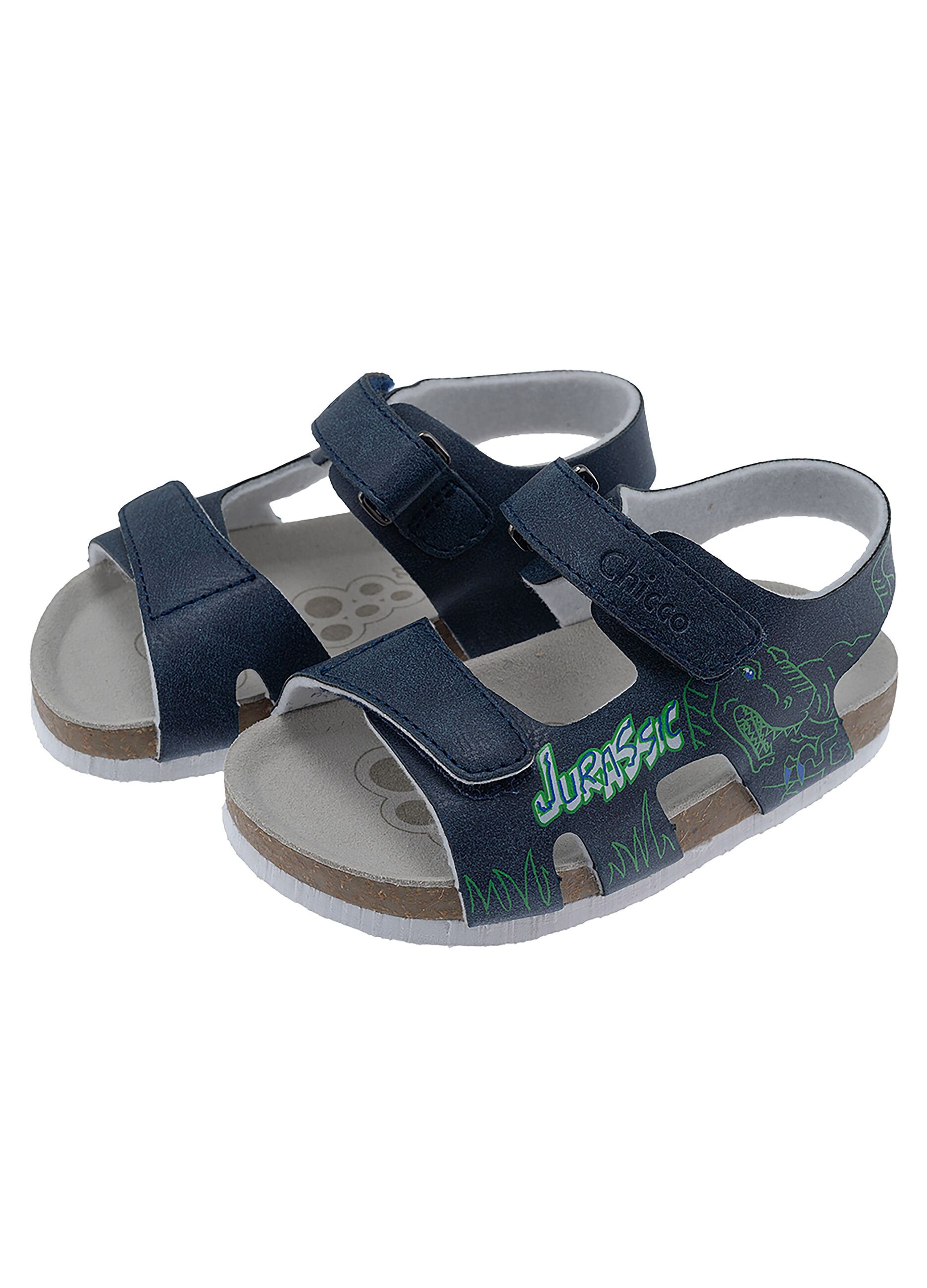 Sandalo Fusion CHICCO_1