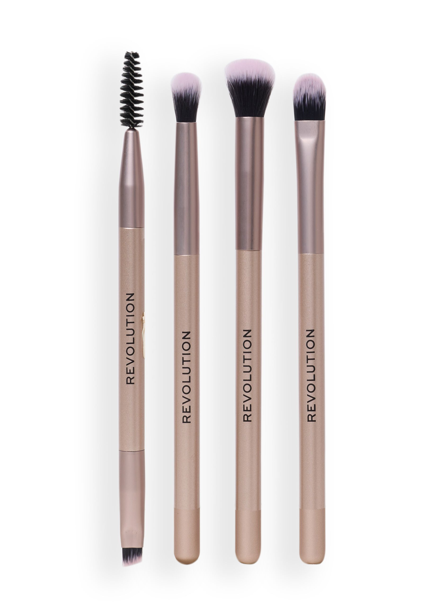Revolution Eye Do It All! Eye Brush Set