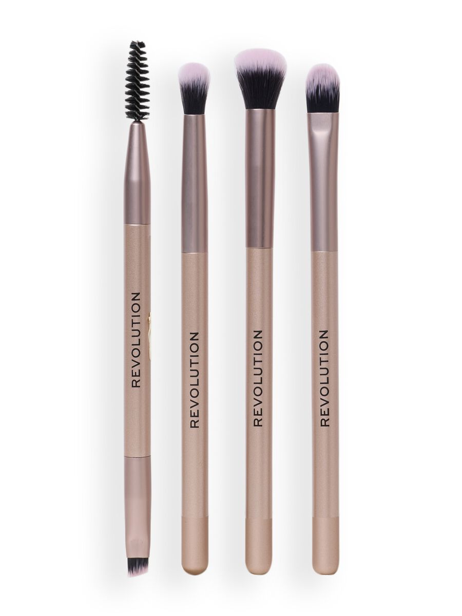 Revolution Eye Do It All! Eye Brush Set_0