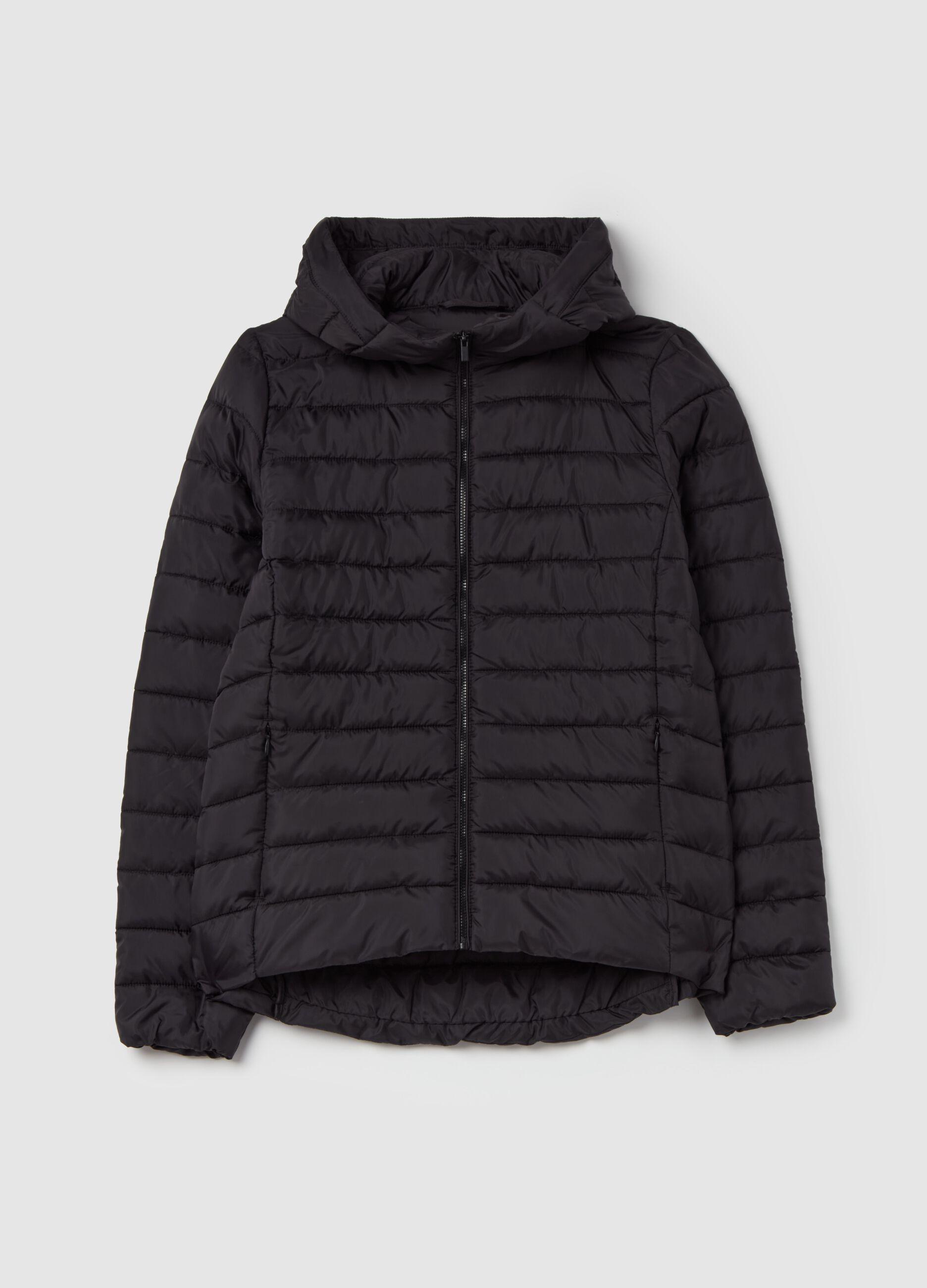 Piumini Bomber e Smanicati da Donna OVS