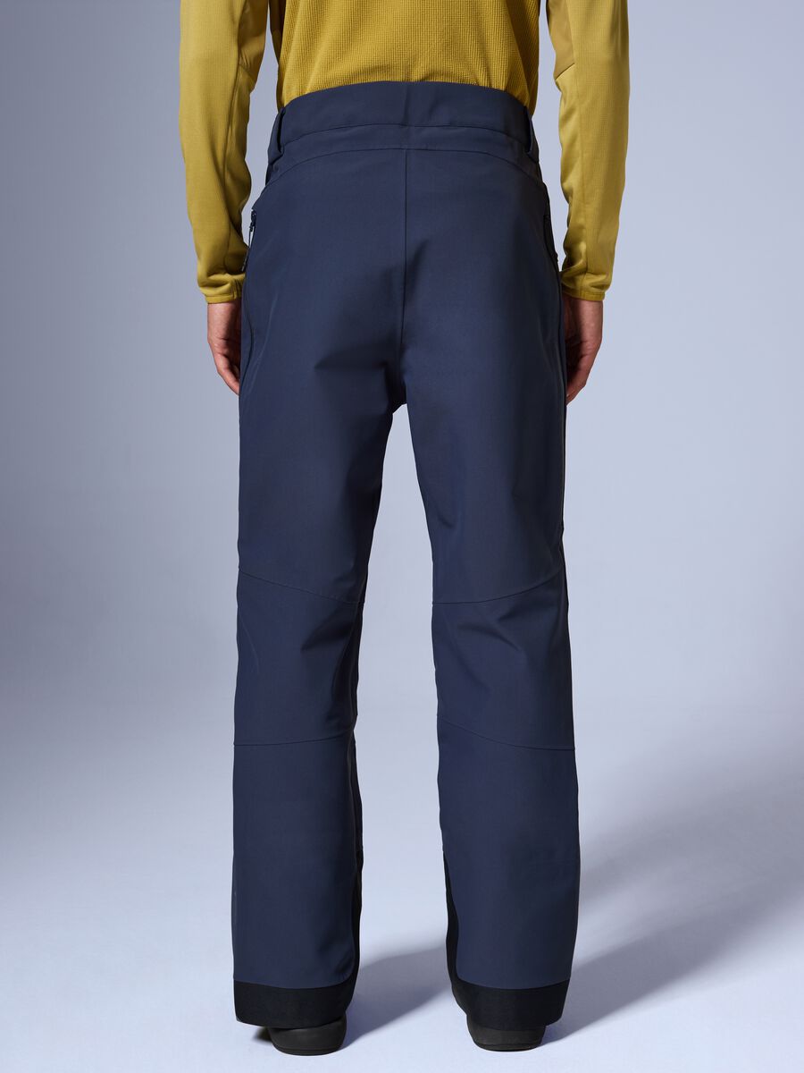 ALTAVIA WITH DEBORAH COMPAGNONI Shell Trousers_3