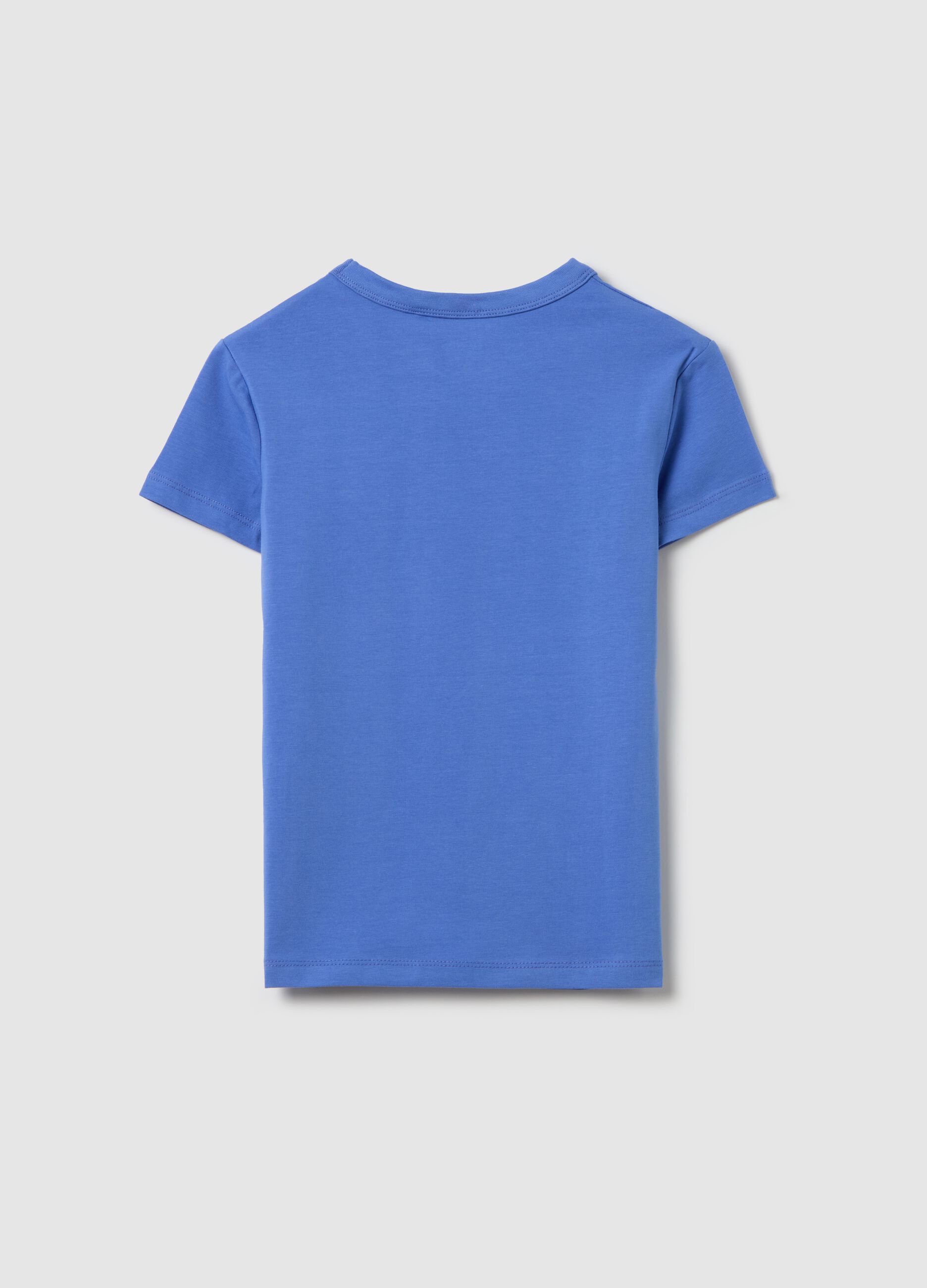 Organic cotton T-shirt