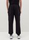 Cargo joggers with elasticated trims_2