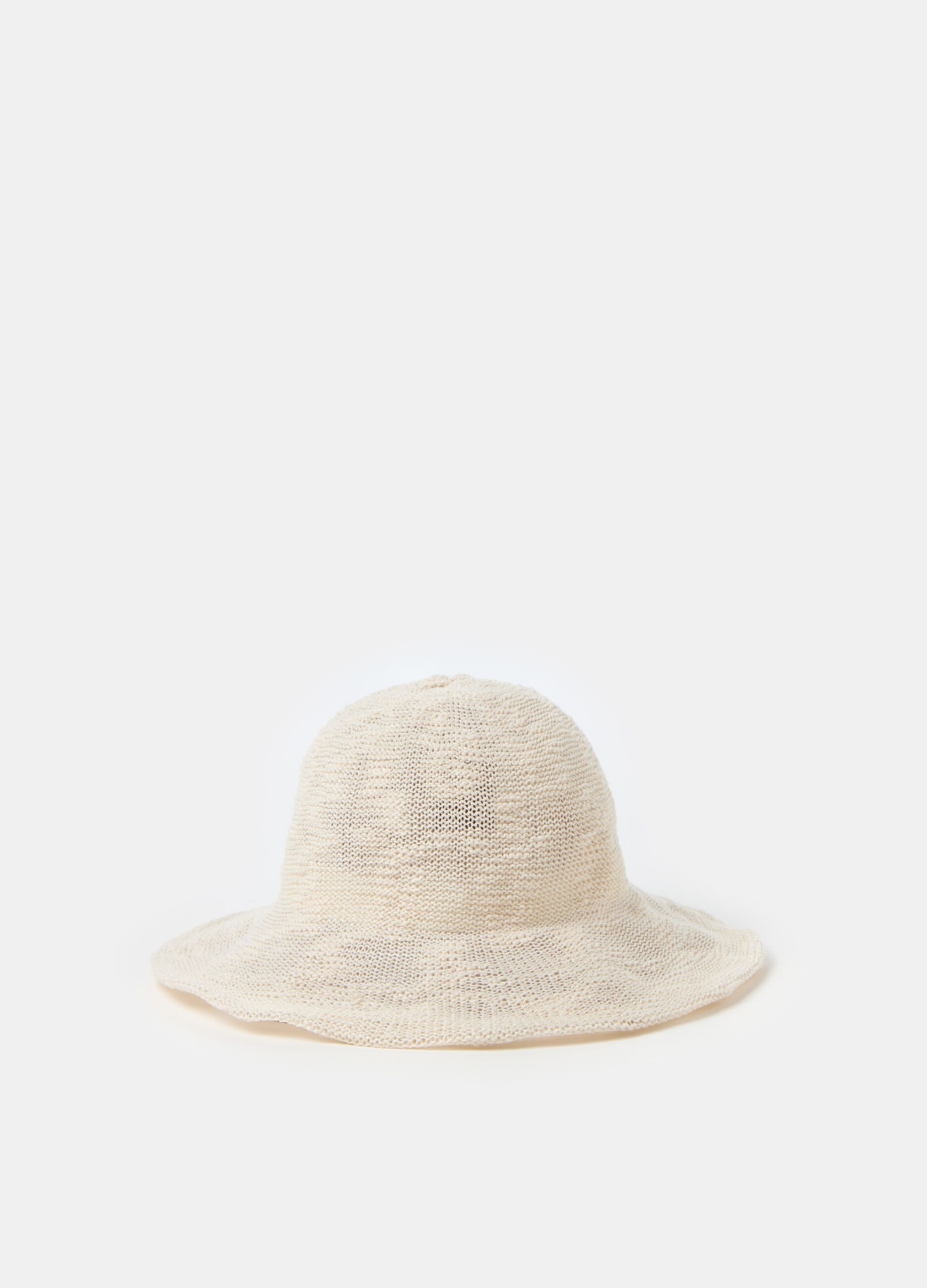 Folding hat