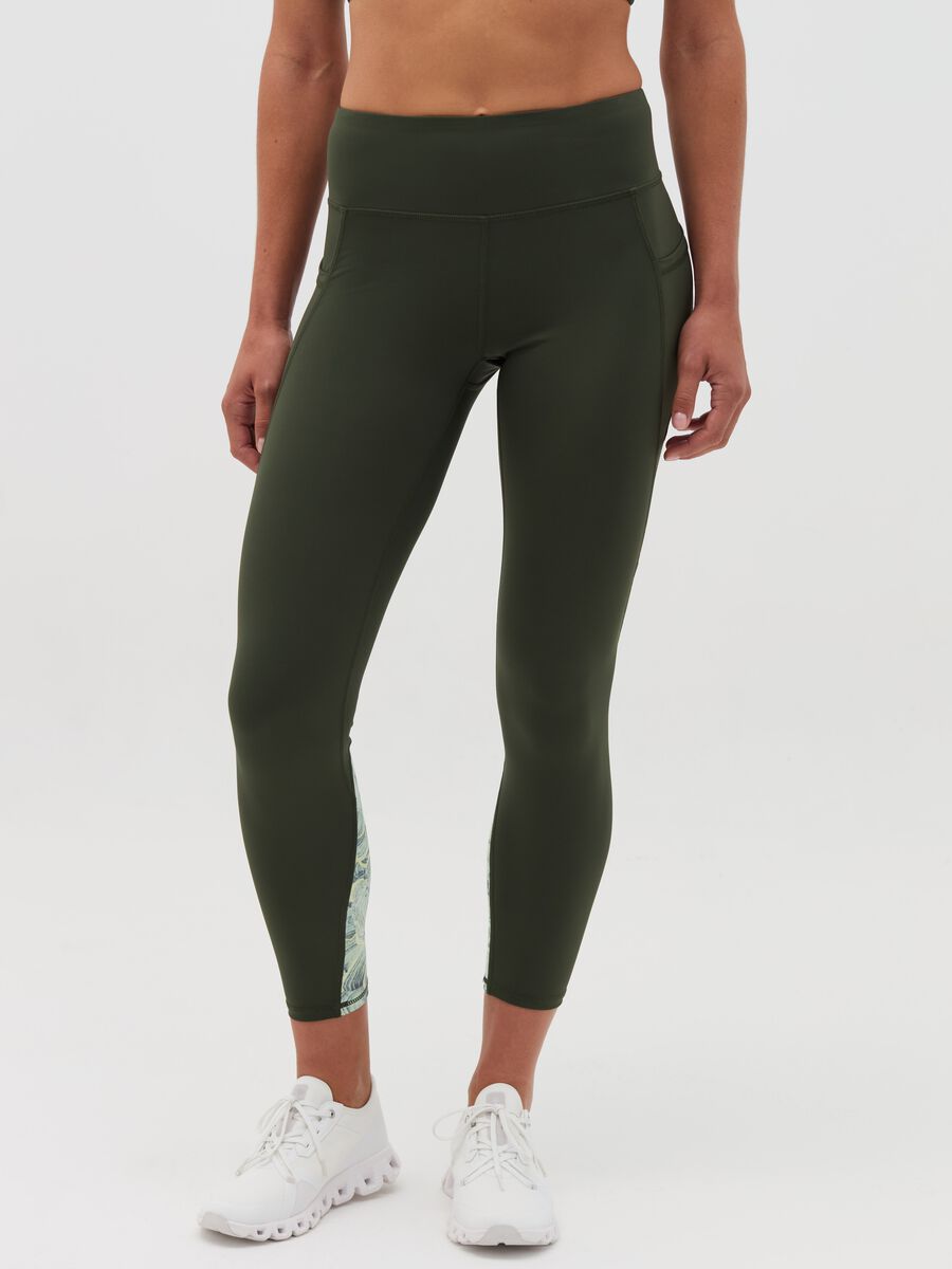 Leggings with pockets_0