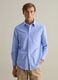 Camicia regular fit in cotone oxford_1