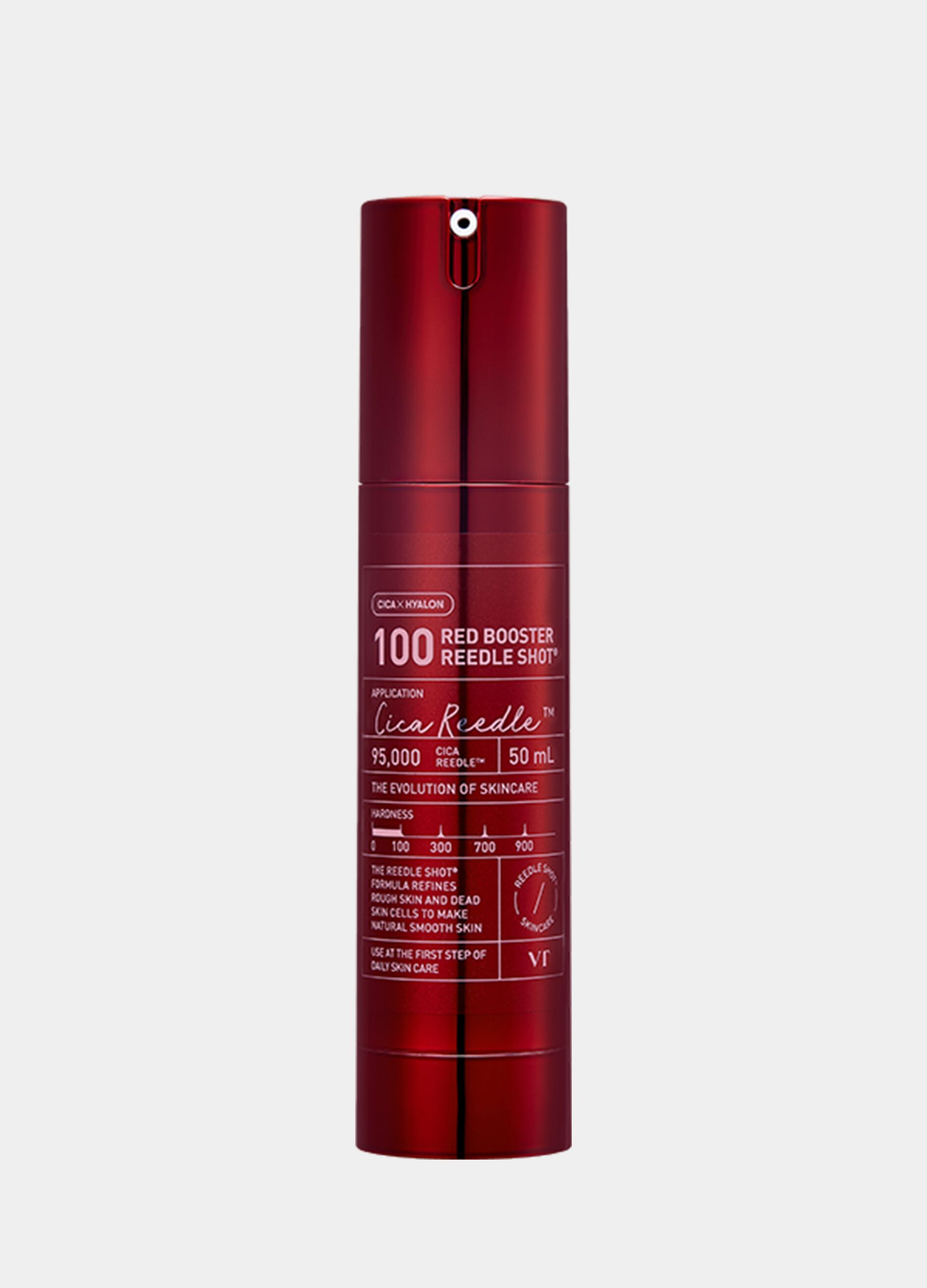 VT RED BOOSTER REEDLE SHOT 100 &ndash; Korean Beauty Care