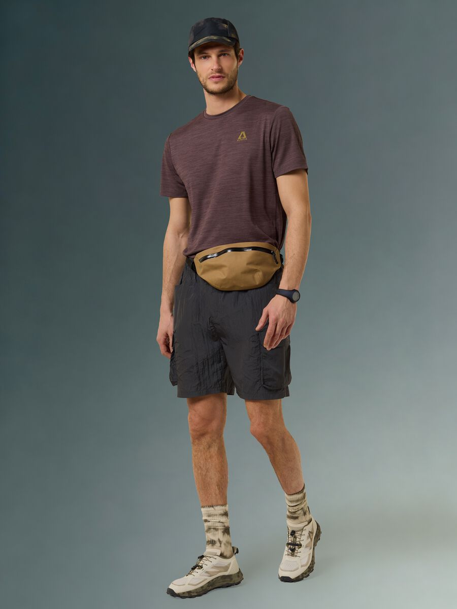 Technical T-shirt ALTAVIA WITH DEBORAH COMPAGNONI_0