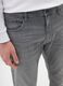 Grey denim regular fit jeans_3