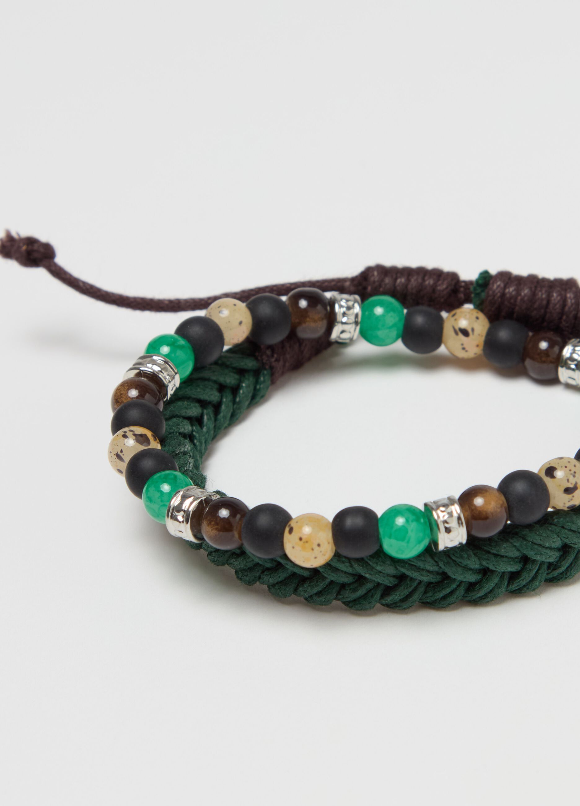Two-pack bracelets